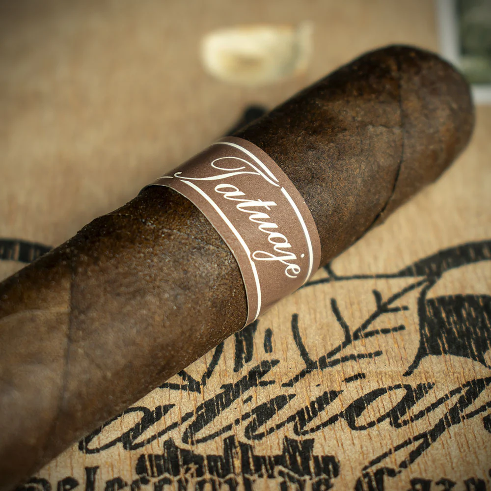 Tatuaje Reserva Petite Cazadores Cigar - Single - Image 4