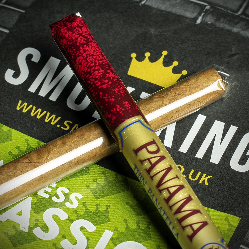 Timeless Classics - 8 Cigar Sampler Pack - Image 6