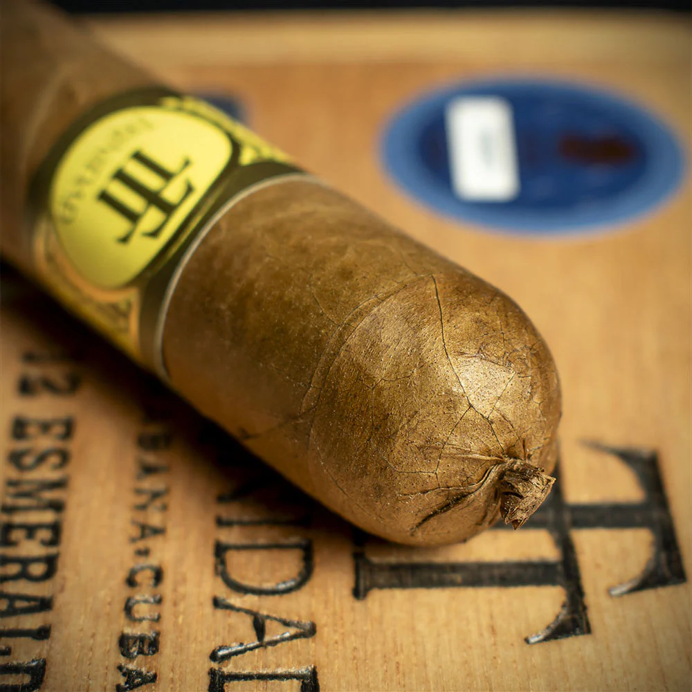 Trinidad Esmeralda Cuban Cigar - Single - Image 5