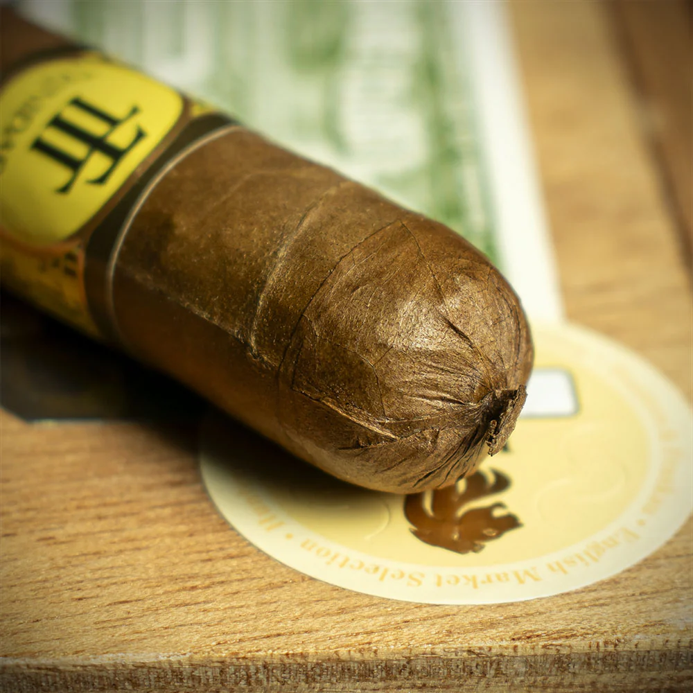 Trinidad Reyes Cuban Cigar - Single - Image 5
