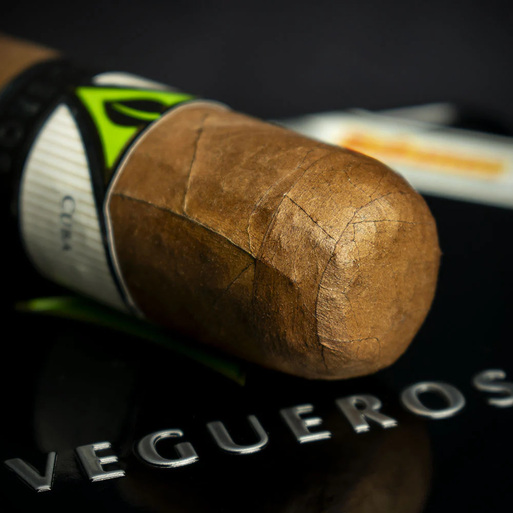 Vegueros Centrogordos Cuban Cigar - Single - Image 5