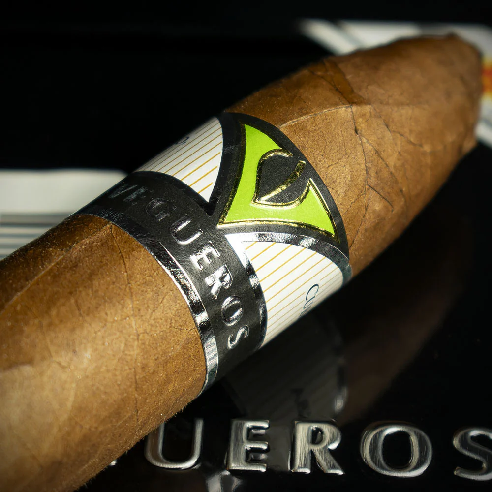 Vegueros Mananitas Cuban Cigar - Single - Image 4
