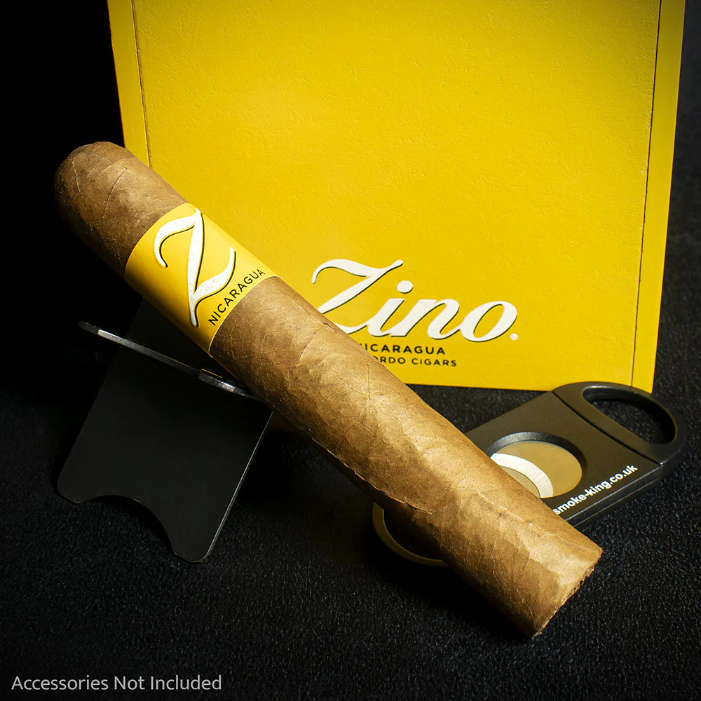 Zino Nicaragua Gordo Cigar - Single - Image 2