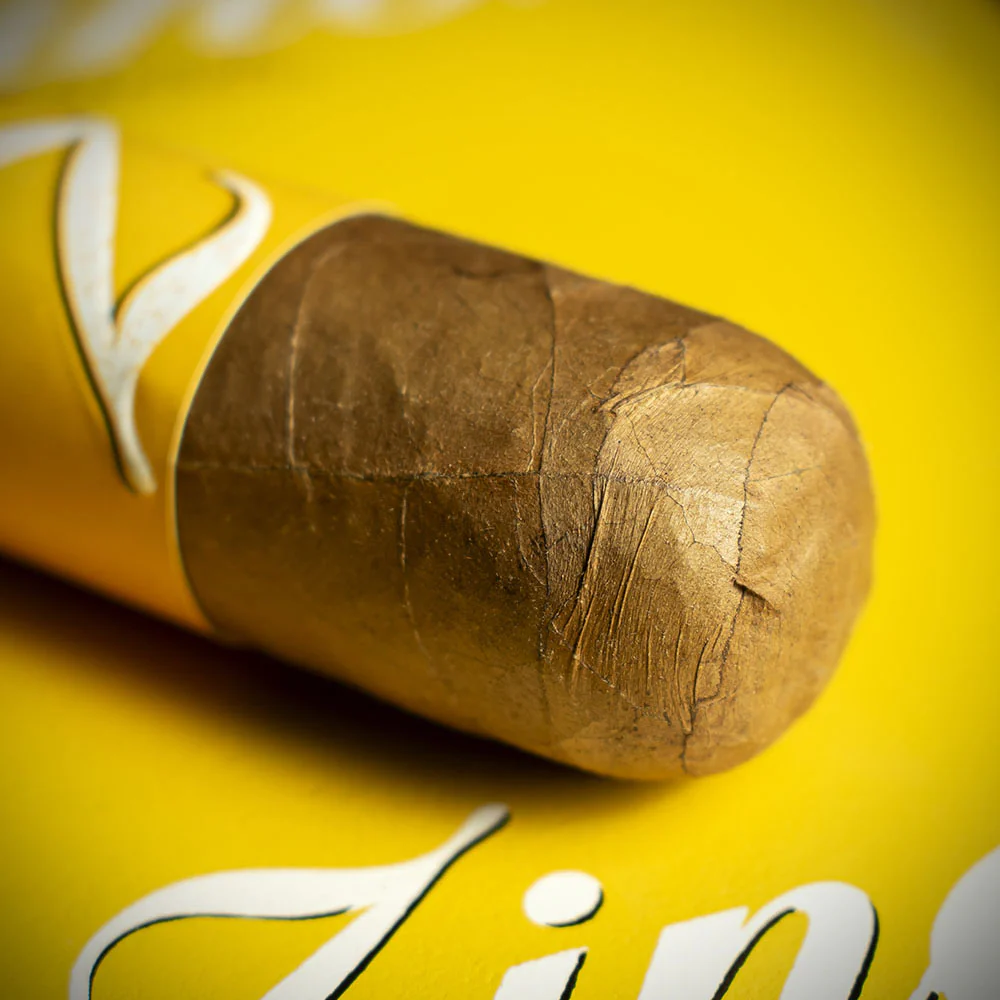 Zino Nicaragua Gordo Cigar - Single - Image 5
