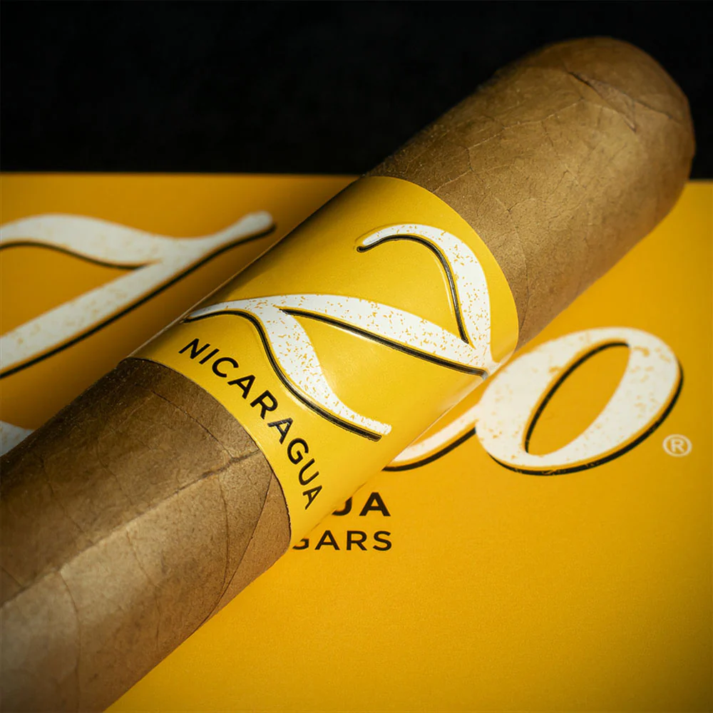 Zino Nicaragua Toro Cigars - Pack of 5 - Image 3
