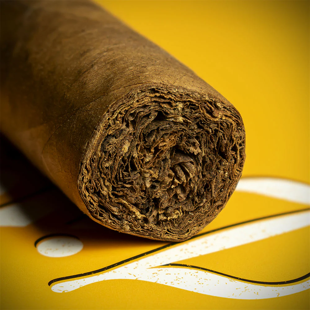 Zino Nicaragua Toro Cigars - Pack of 5 - Image 5